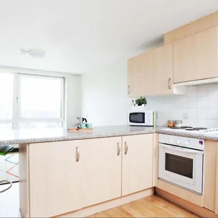 Pleasant Rooms For Students Only, Leeds - Sk Лидс